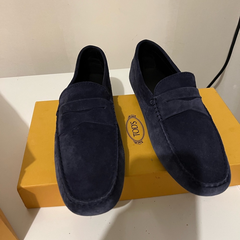 Tod’s - Picture 5 of 7